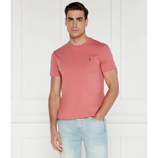POLO RALPH LAUREN T-shirt | Custom slim fit Polo Ralph Lauren XL Gomez Fashion Store
