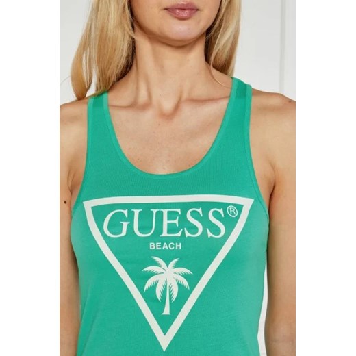 Guess Sukienka Guess XS Gomez Fashion Store