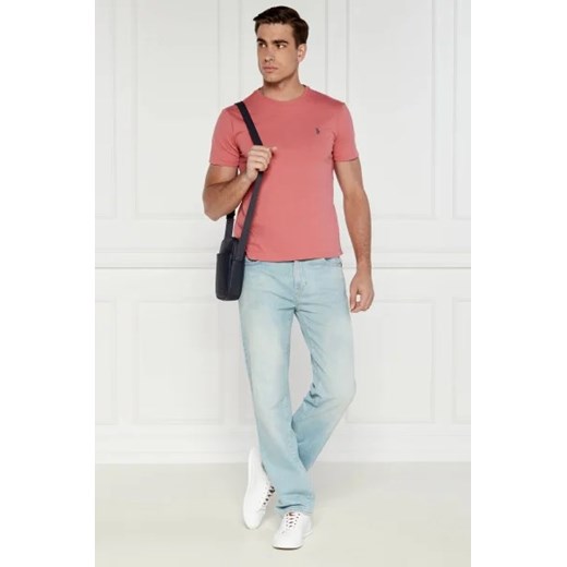 POLO RALPH LAUREN T-shirt | Custom slim fit Polo Ralph Lauren M Gomez Fashion Store