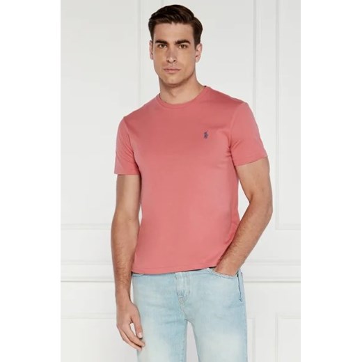 POLO RALPH LAUREN T-shirt | Custom slim fit Polo Ralph Lauren XXL Gomez Fashion Store
