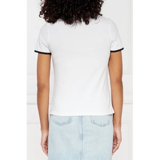 Samsøe Samsøe T-shirt | Regular Fit XS Gomez Fashion Store