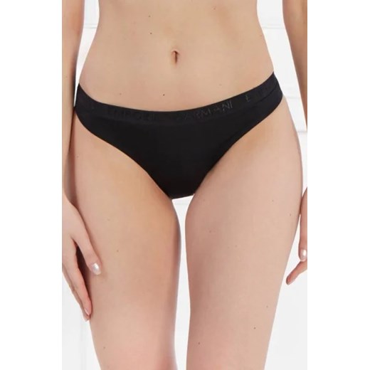 Majtki damskie Emporio Armani