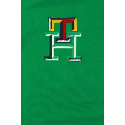 Tommy Hilfiger T-shirt | Regular Fit Tommy Hilfiger 176 Gomez Fashion Store