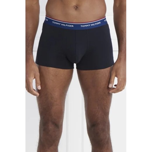 Majtki męskie Tommy Hilfiger bawełniane