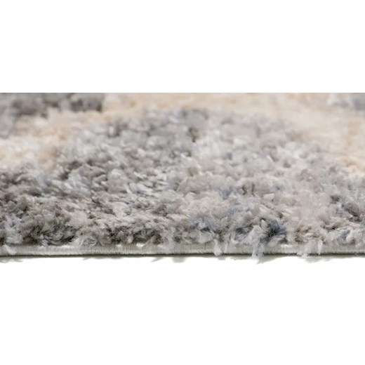 Prostokątny pokojowy dywan w marokańską koniczynę - Undo 4X Profeos One Size Edinos.pl