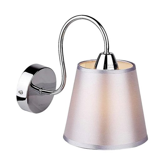 Nowoczesny kinkiet - K313 G0-G25 ze sklepu Edinos.pl w kategorii Lampy ścienne - zdjęcie 172624543