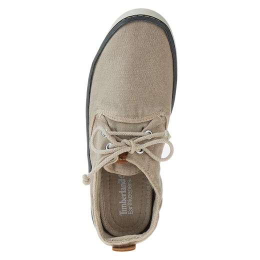 Timberland Sneakersy w kolorze beżowym Timberland 39,5 okazja Limango Polska