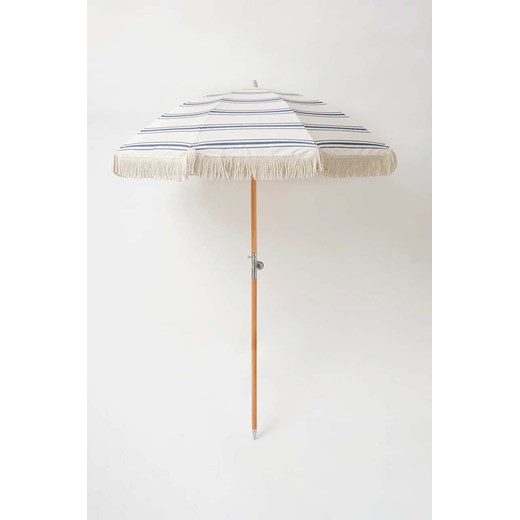 SunnyLife parasol plażowy The Resort Luxe Beach Umbrella ze sklepu ANSWEAR.com w kategorii Parasole ogrodowe - zdjęcie 172630081