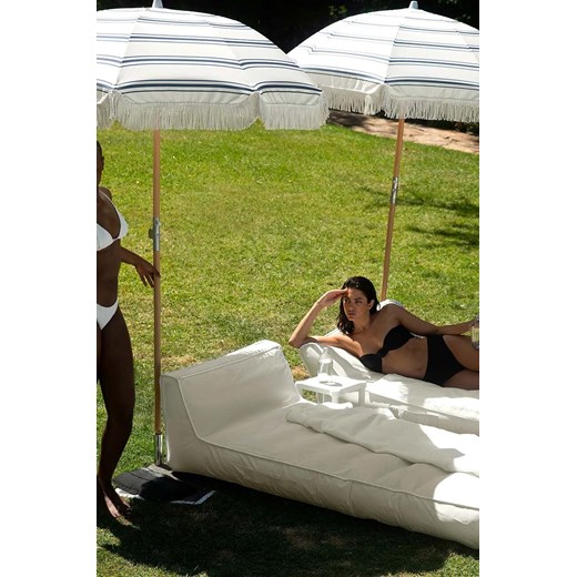 SunnyLife parasol plażowy The Resort Luxe Beach Umbrella Sunnylife One size ANSWEAR.com