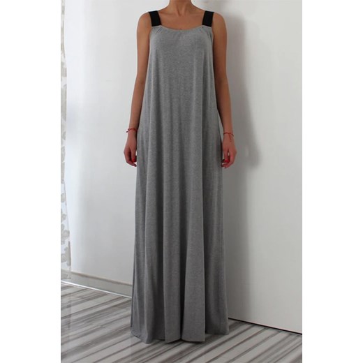Sukienka NIOLMEFA ze sklepu Ivet Shop w kategorii Sukienki - zdjęcie 172630641