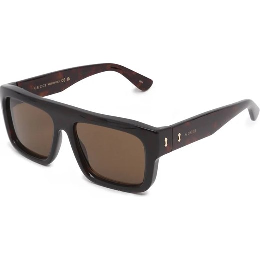 Gucci Okulary przeciwsłoneczne GG1461S Gucci One Size Gomez Fashion Store