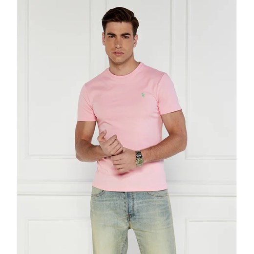 POLO RALPH LAUREN T-shirt | Custom slim fit Polo Ralph Lauren XL Gomez Fashion Store