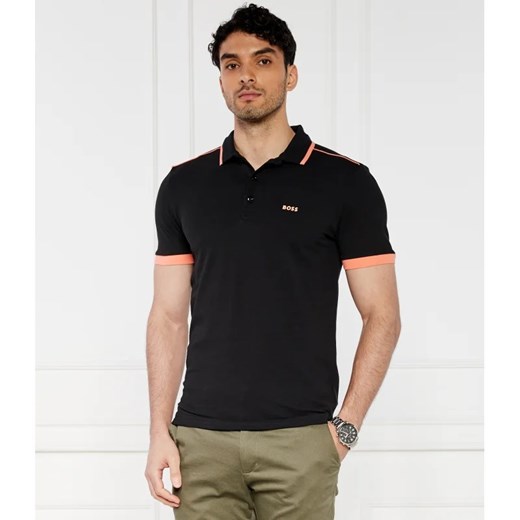 BOSS GREEN Polo Paddy | Regular Fit L Gomez Fashion Store