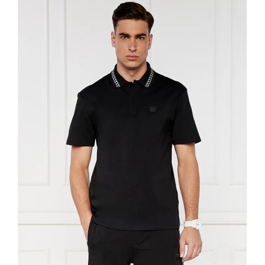 HUGO Polo | Regular Fit XXL Gomez Fashion Store