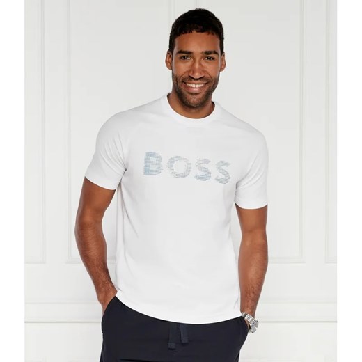 BOSS GREEN T-shirt Teebero | Regular Fit XXXL Gomez Fashion Store