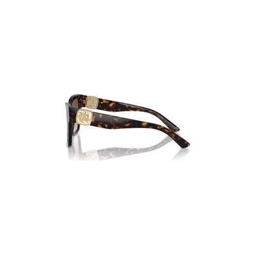 Dolce & Gabbana Okulary przeciwsłoneczne DG4470 Dolce & Gabbana 54 Gomez Fashion Store