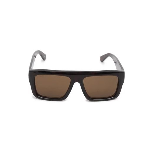 Gucci Okulary przeciwsłoneczne GG1461S Gucci One Size Gomez Fashion Store