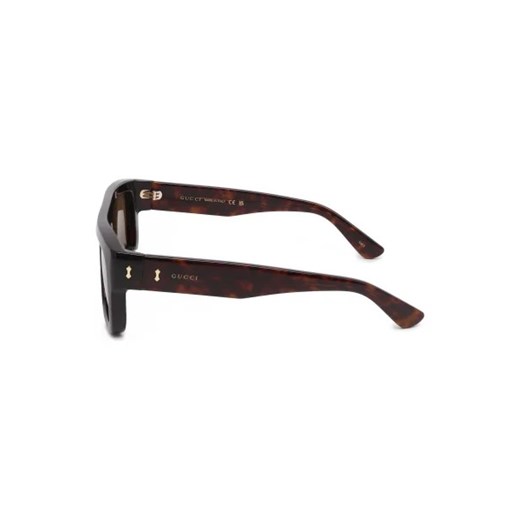 Gucci Okulary przeciwsłoneczne GG1461S Gucci One Size Gomez Fashion Store