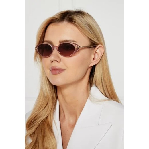 Versace Okulary przeciwsłoneczne VE4469 Versace 54 Gomez Fashion Store