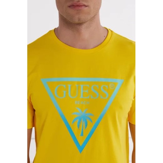 Guess Underwear T-shirt | Slim Fit | stretch XL Gomez Fashion Store