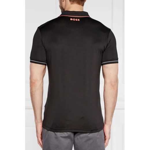 BOSS GREEN Polo Paul Pro | Slim Fit S Gomez Fashion Store