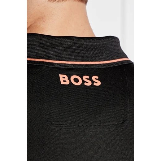 BOSS GREEN Polo Paul Pro | Slim Fit M Gomez Fashion Store