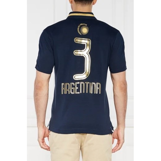 La Martina Polo | Regular Fit | stretch La Martina M Gomez Fashion Store