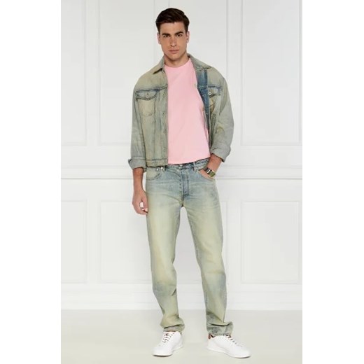 POLO RALPH LAUREN T-shirt | Custom slim fit Polo Ralph Lauren S Gomez Fashion Store