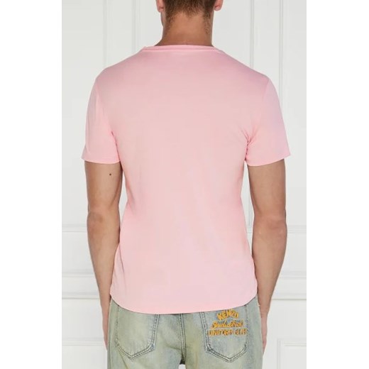 POLO RALPH LAUREN T-shirt | Custom slim fit Polo Ralph Lauren S Gomez Fashion Store