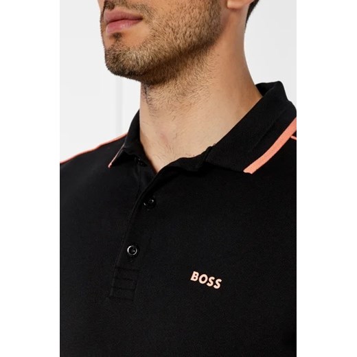 BOSS GREEN Polo Paddy | Regular Fit XXXL Gomez Fashion Store