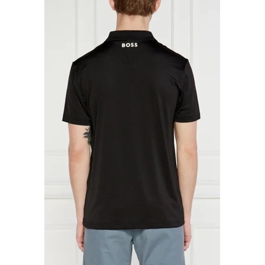 BOSS GREEN Polo Paddytech | Regular Fit | stretch XL Gomez Fashion Store