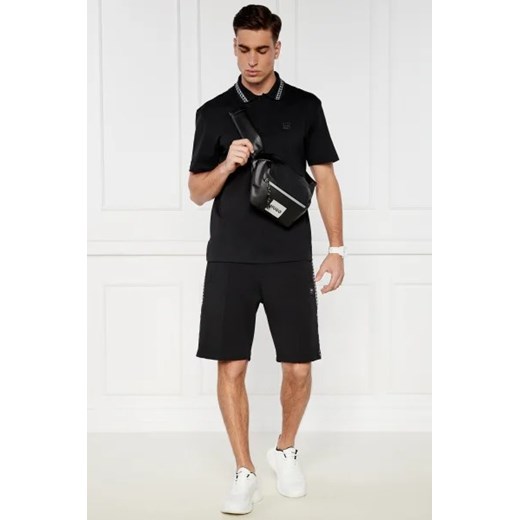 HUGO Polo | Regular Fit M Gomez Fashion Store