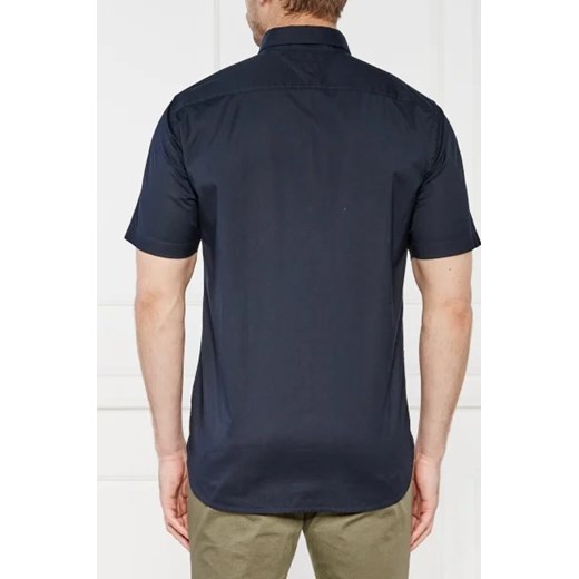 Tommy Hilfiger Koszula FLEX POPLIN | Regular Fit Tommy Hilfiger S Gomez Fashion Store