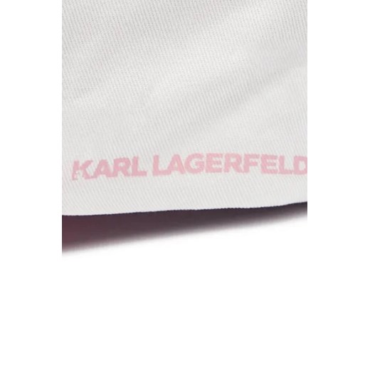 Karl Lagerfeld Kids Bejsbolówka 52 Gomez Fashion Store