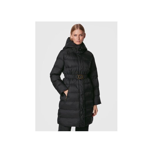 Pinko Kurtka puchowa Ipotetico 1G18H1 Y834 Czarny Regular Fit Pinko XL okazja MODIVO