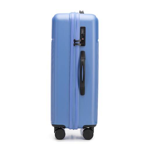 WITTCHEN walizka niebieska 