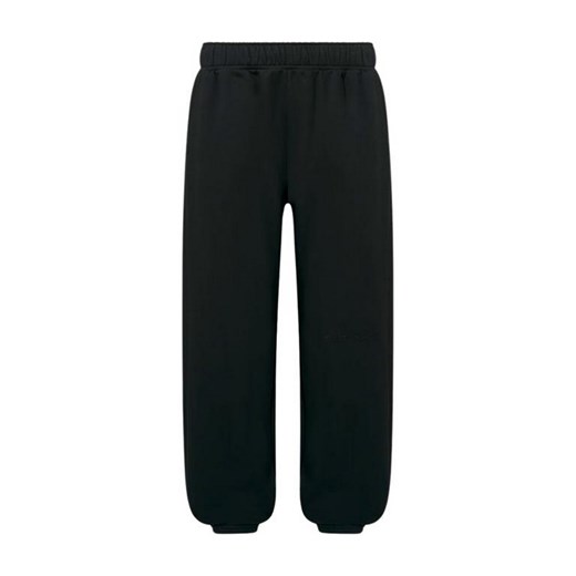 Spodnie dresowe męskie Oakley SOHO 3.0 czarne FOA404866-02E ze sklepu a4a.pl w kategorii Spodnie męskie - zdjęcie 172640691