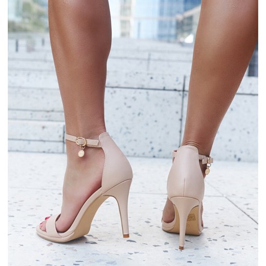 Sandały damskie 