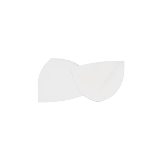 WS-18 Wkładki piankowe bikini push-up białe, Kolor biały, Rozmiar A/B, Julimex ze sklepu Intymna w kategorii Akcesoria do bielizny - zdjęcie 172642991