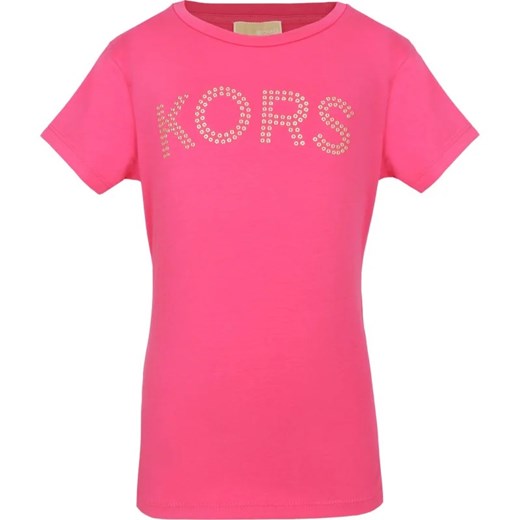 Michael Kors KIDS T-shirt | Regular Fit | stretch Michael Kors Kids 138 Gomez Fashion Store