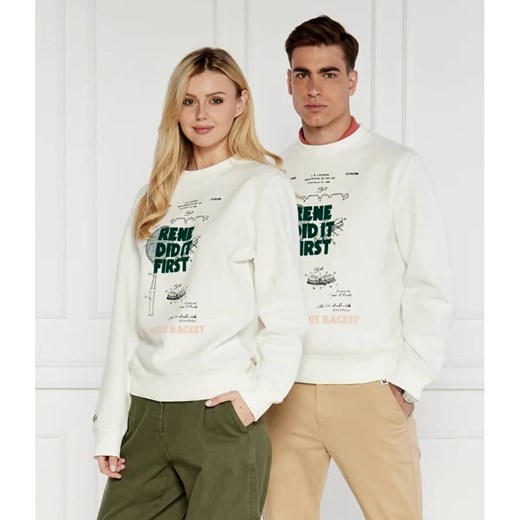 Bluza męska Lacoste