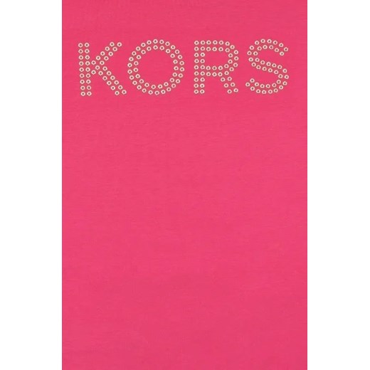 Michael Kors KIDS T-shirt | Regular Fit | stretch Michael Kors Kids 150 Gomez Fashion Store