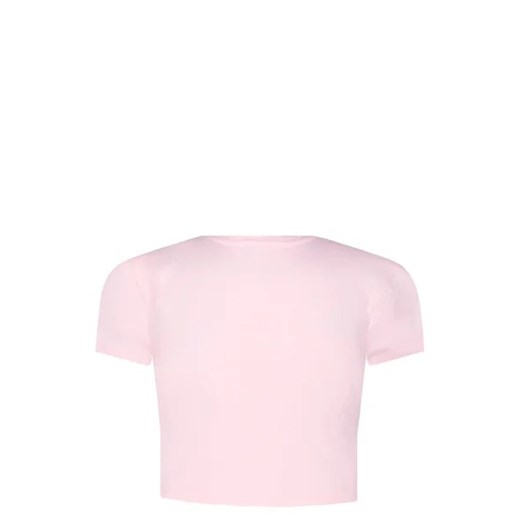 Michael Kors KIDS T-shirt | Cropped Fit Michael Kors Kids 138 Gomez Fashion Store