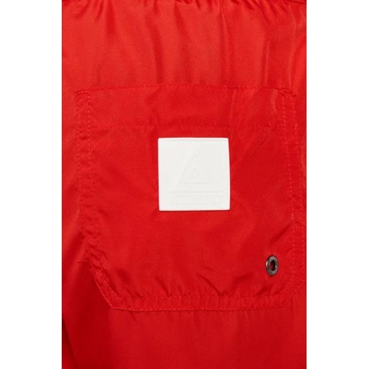 Iceberg Szorty kąpielowe Boardshort | Regular Fit Iceberg XL Gomez Fashion Store