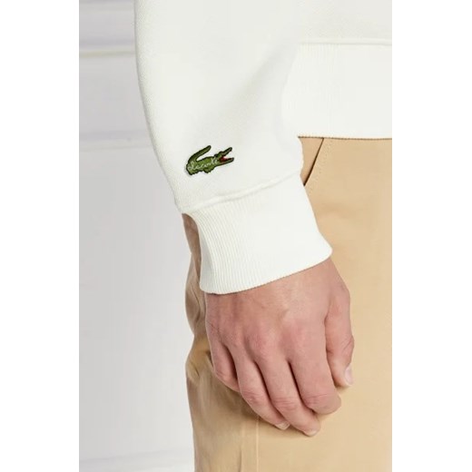 Lacoste Bluza | Relaxed fit Lacoste M Gomez Fashion Store