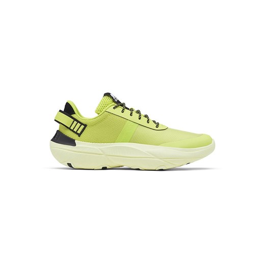 Sorel Sneakersy &quot;Explorer&quot; w kolorze żółtym ze sklepu Limango Polska w kategorii Buty sportowe damskie - zdjęcie 172643501