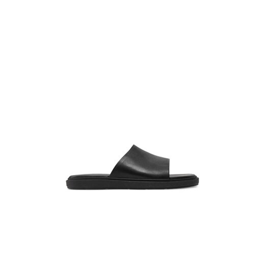 Vagabond Shoemakers Klapki Mason 5765-001-20 Czarny ze sklepu MODIVO w kategorii Klapki męskie - zdjęcie 172643792