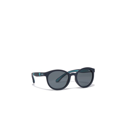 GOG Okulary przeciwsłoneczne Timo E969-1P Granatowy ze sklepu MODIVO w kategorii Okulary przeciwsłoneczne dziecięce - zdjęcie 172643883