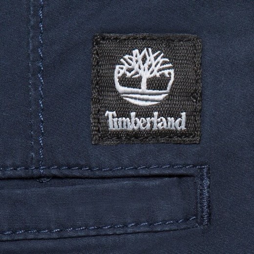 Spodenki męskie Timberland