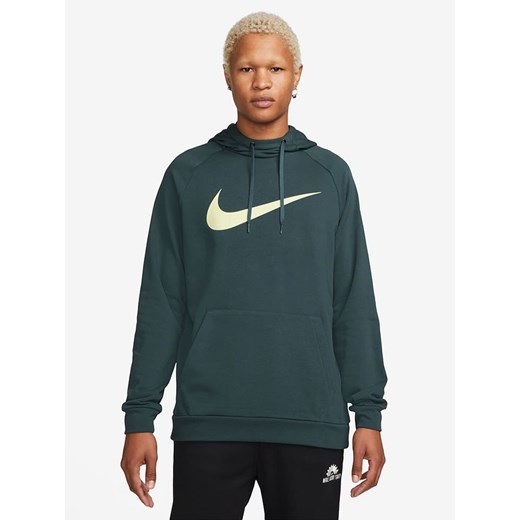 Bluza męska Nike jesienna w sportowym stylu 